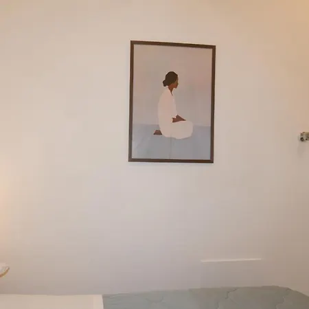 Yuna Rent - Oasi Sul Mare - Beachside Apartamento