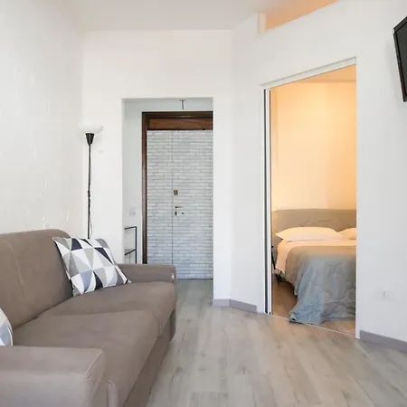 Yuna Rent - Oasi Sul Mare - Beachside Montesilvano Marina