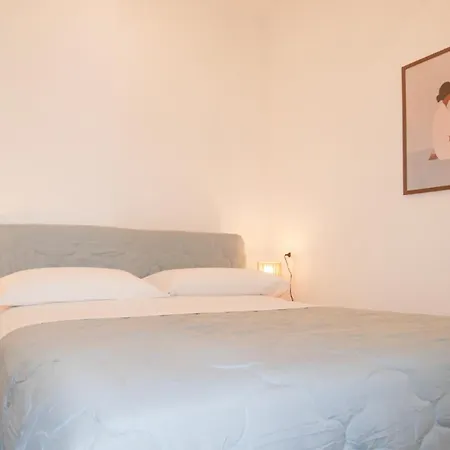 Yuna Rent - Oasi Sul Mare - Beachside