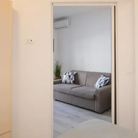 Yuna Rent - Oasi Sul Mare - Beachside شقة *