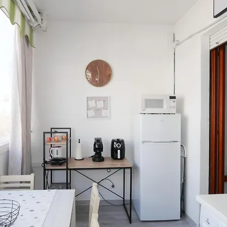 شقة Yuna Rent - Oasi Sul Mare - Beachside