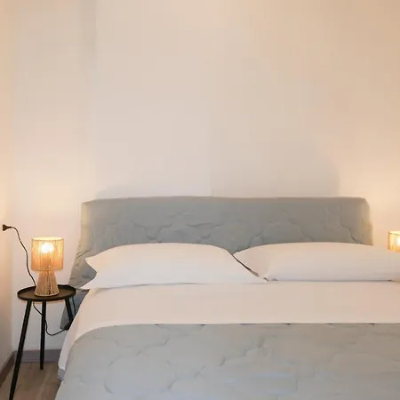 Yuna Rent - Oasi Sul Mare - Beachside *