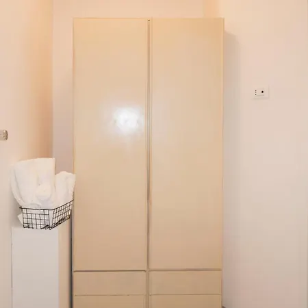 Yuna Rent - Oasi Sul Mare - Beachside * Montesilvano Marina