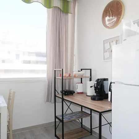 Yuna Rent - Oasi Sul Mare - Beachside *