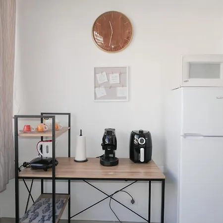 Yuna Rent - Oasi Sul Mare - Beachside Montesilvano Marina