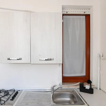 Yuna Rent - Oasi Sul Mare - Beachside *