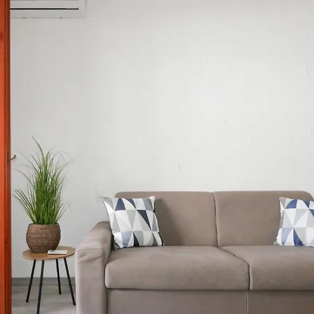 Apartamento Yuna Rent - Oasi Sul Mare - Beachside *