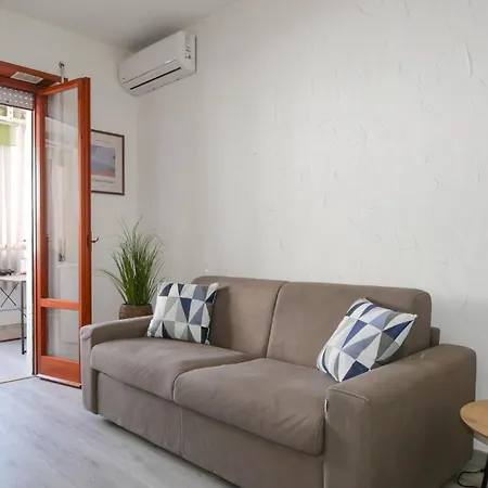 Yuna Rent - Oasi Sul Mare - Beachside