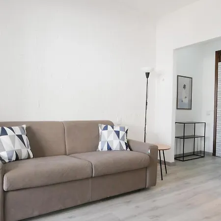 Yuna Rent - Oasi Sul Mare - Beachside شقة *