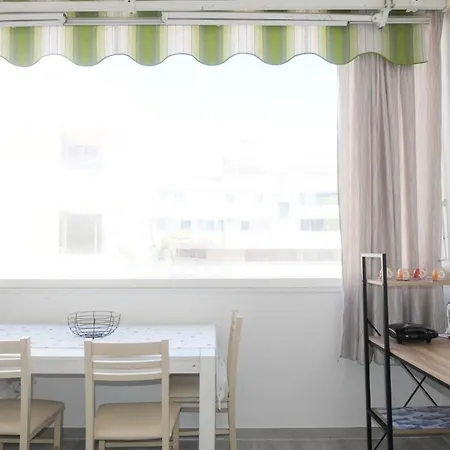 Yuna Rent - Oasi Sul Mare - Beachside شقة *