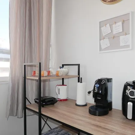 Apartamento Yuna Rent - Oasi Sul Mare - Beachside Montesilvano Marina