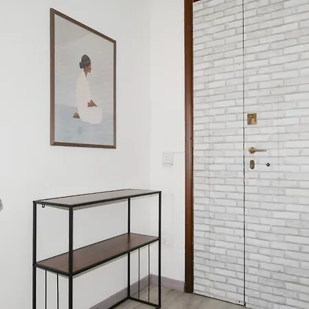Yuna Rent - Oasi Sul Mare - Beachside