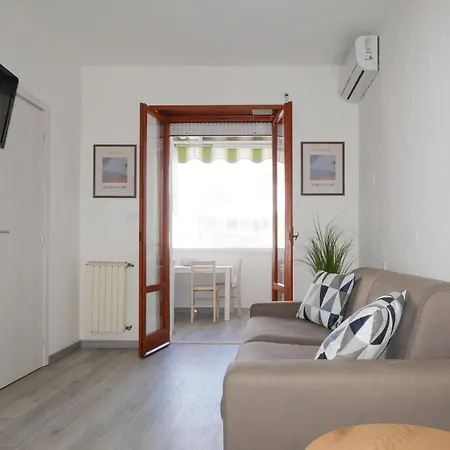 شقة Yuna Rent - Oasi Sul Mare - Beachside Montesilvano Marina