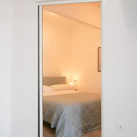 Yuna Rent - Oasi Sul Mare - Beachside Montesilvano Marina