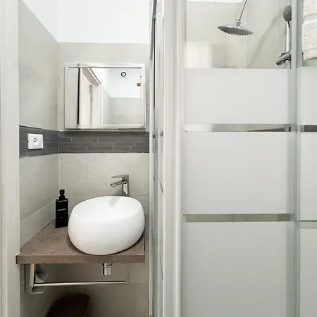 Yuna Rent - Oasi Sul Mare - Beachside