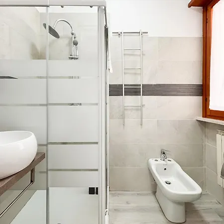 Yuna Rent - Oasi Sul Mare - Beachside Apartamento *