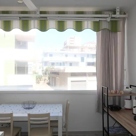 شقة Yuna Rent - Oasi Sul Mare - Beachside Montesilvano Marina